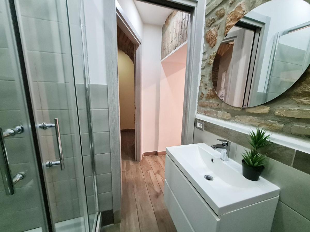 Giulya Guesthouse Rome Exterior photo