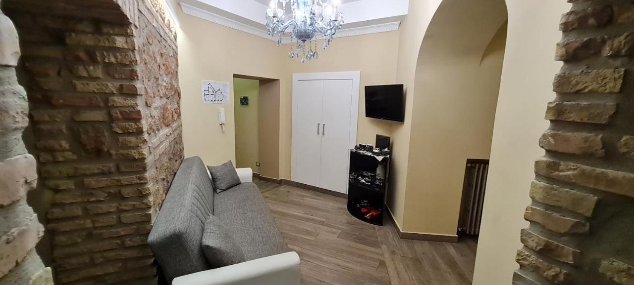 Giulya Guesthouse Rome Exterior photo