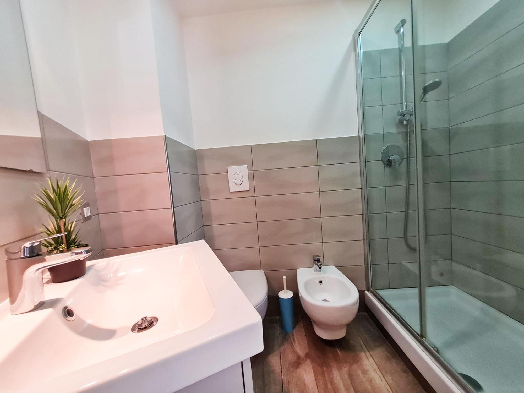 Giulya Guesthouse Rome Room photo